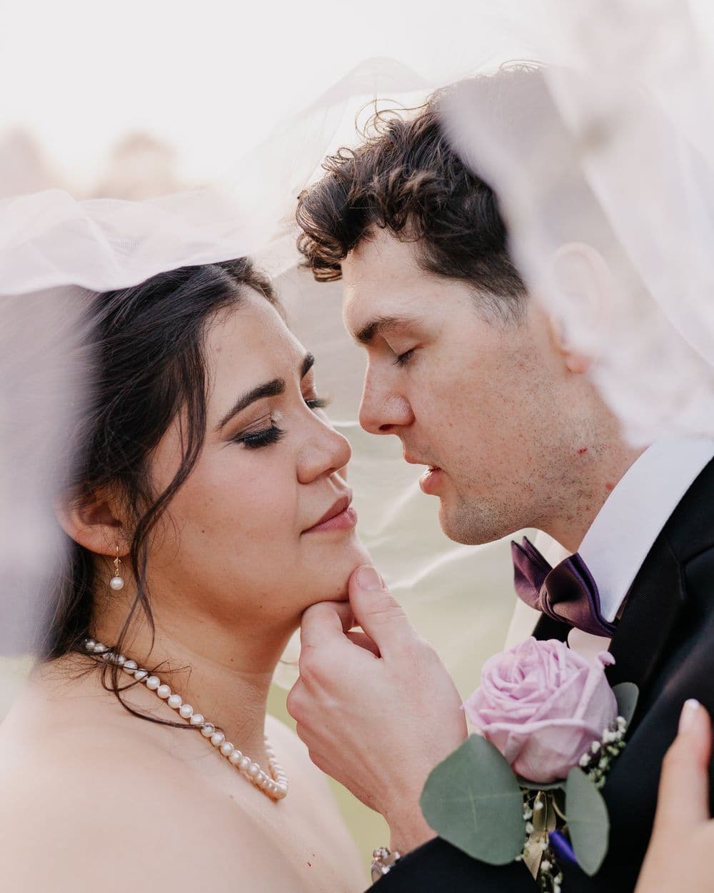 Dillon & Caitlin wedding — Gainesville, VA